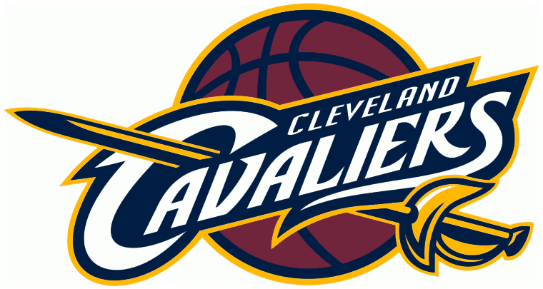 Cleveland Cavaliers 2010-2017 Primary Logo t shirts DIY iron ons